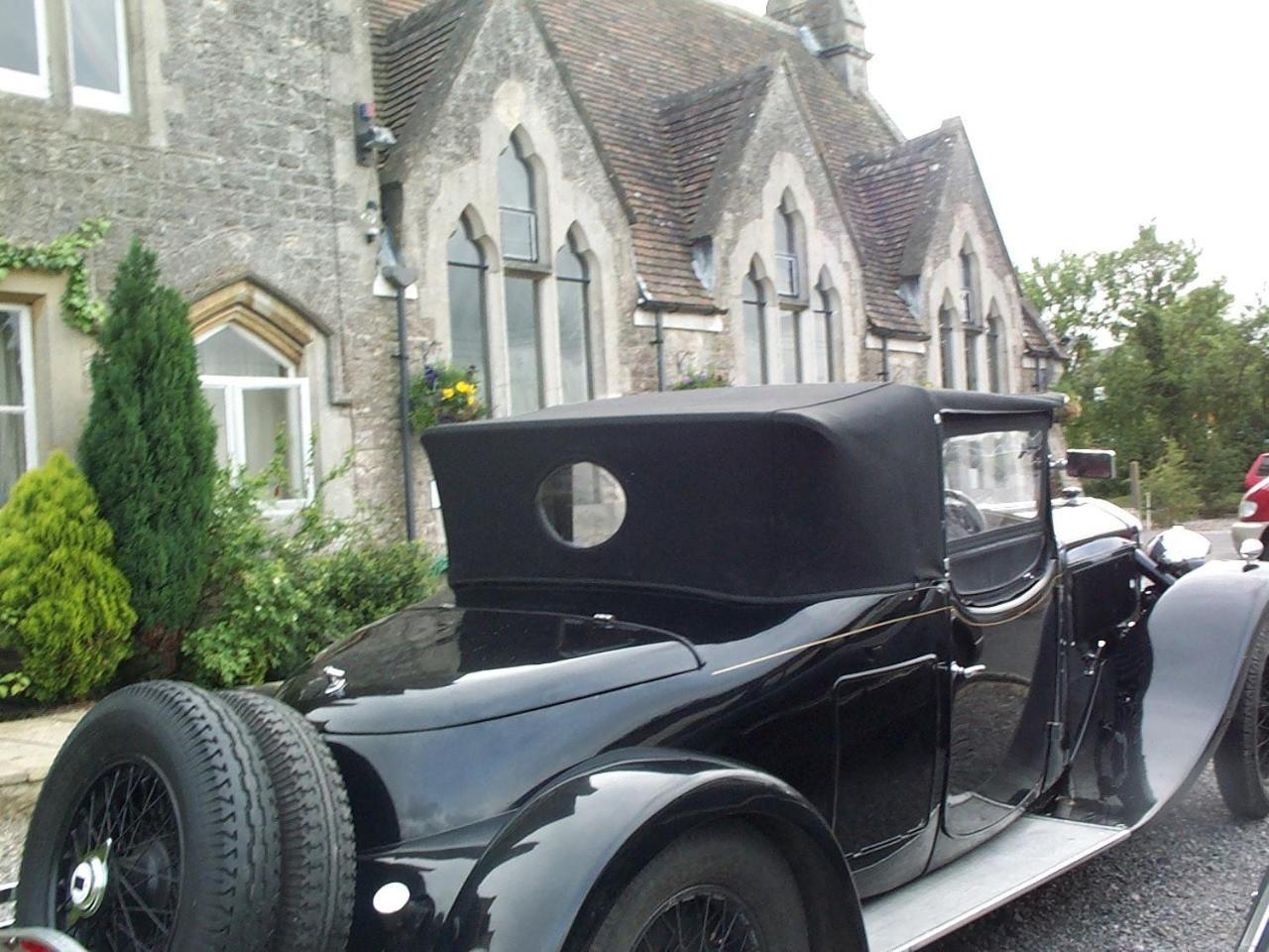 Schoolhouse Restaurant&Hotel Swindon Exterior foto